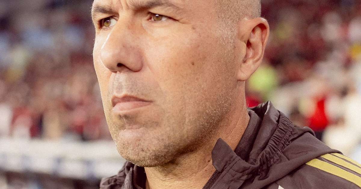 Leonardo Jardim Impõe Estilo e Supre Filipe Luís em Grande Início pelo Flamengo