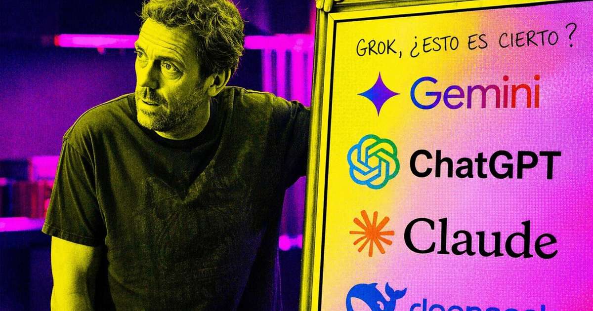 Colocaram os 21 chatbots de IA mais populares à prova para diagnóstico diferencial; falharam mais vezes do que em um estande de tiro de parque de diversões