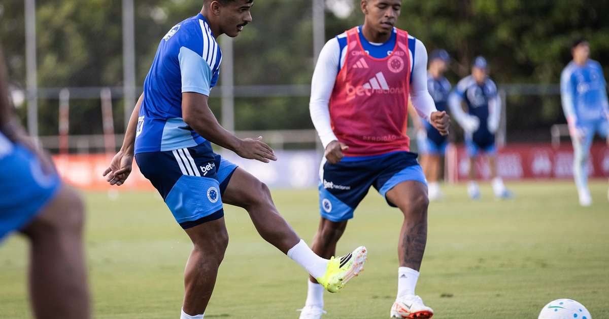 Vitória contra o Grêmio pode ser a chave para o Cruzeiro deixar a zona de rebaixamento