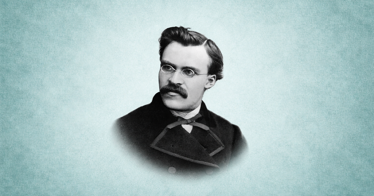 "Contradizemos uma opinião quando o que nos desagrada é o tom": o que Nietzsche dizia do viés de confirmação