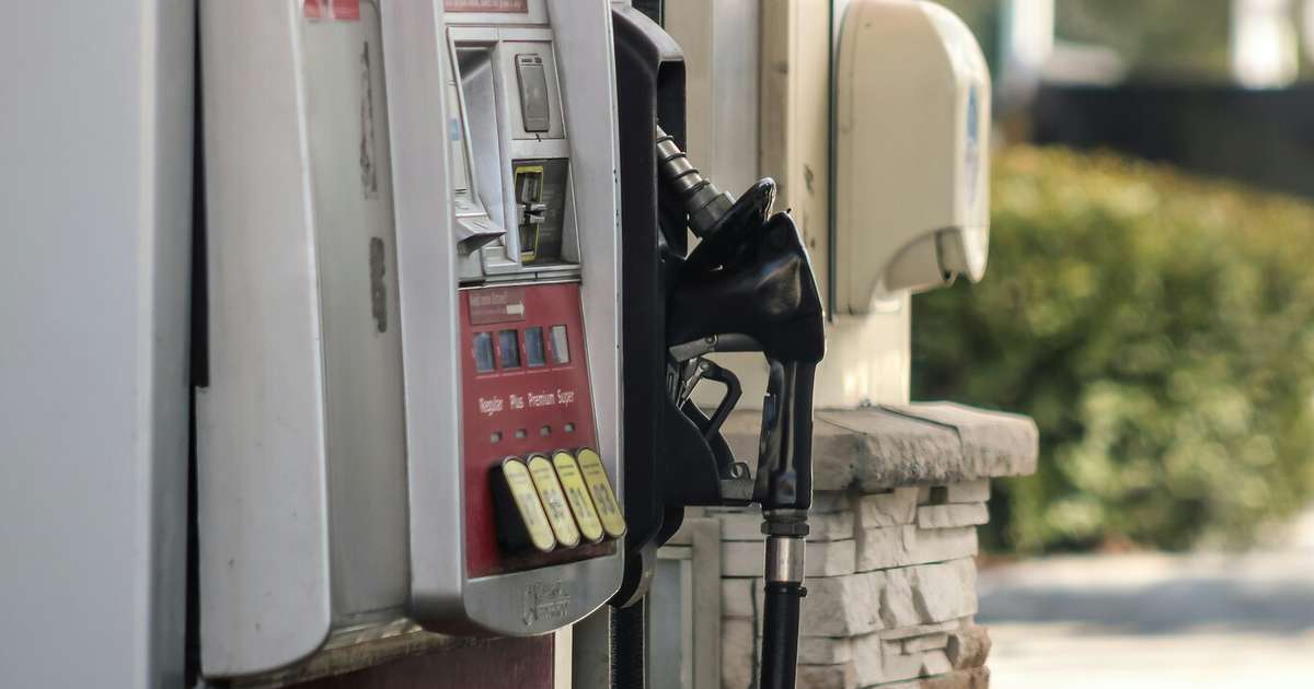 Passamos décadas buscando maneiras de reduzir a poluição causada pelo diesel: a resposta estava na água