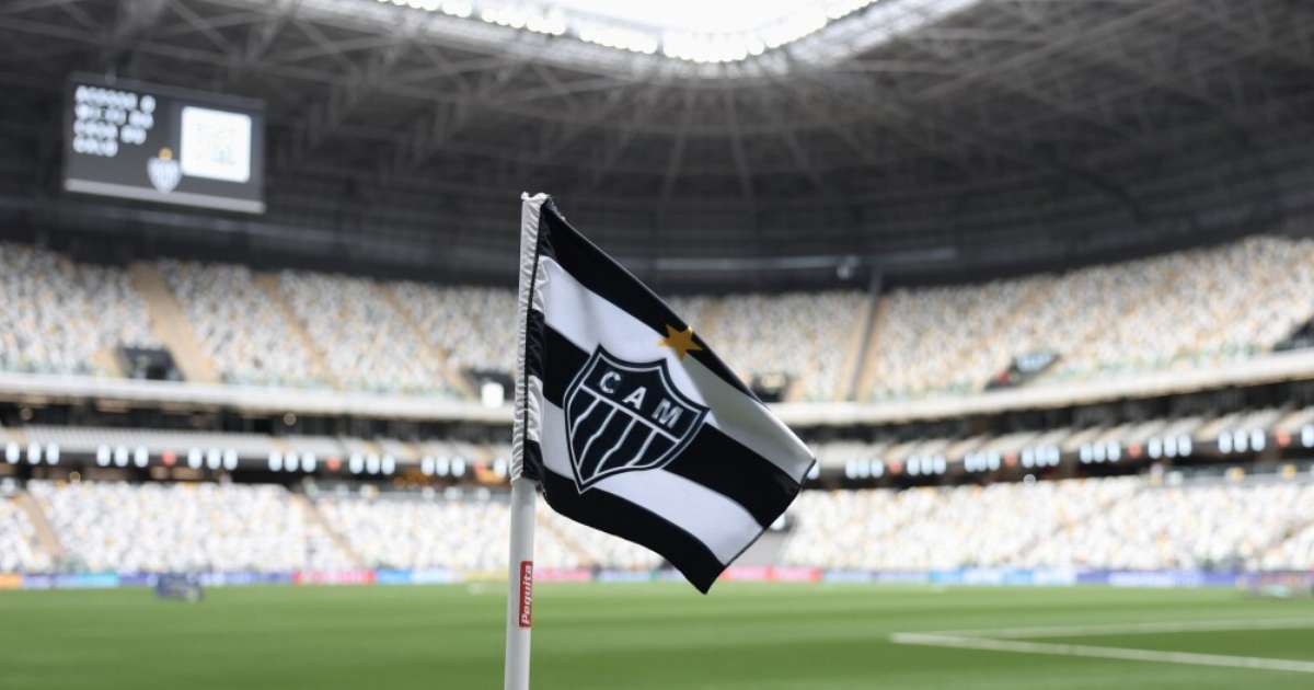 TST determina que Atlético-MG pague adicional noturno a ex-jogador; entenda