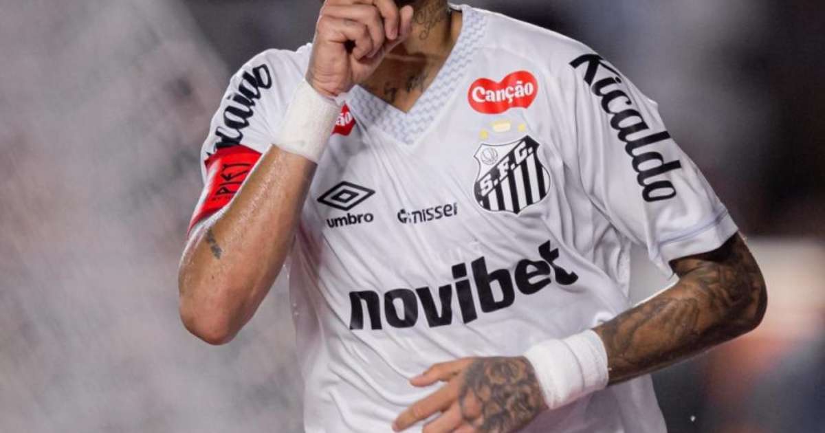 Neymar se irrita e xinga 'adm' de emissora em publicação