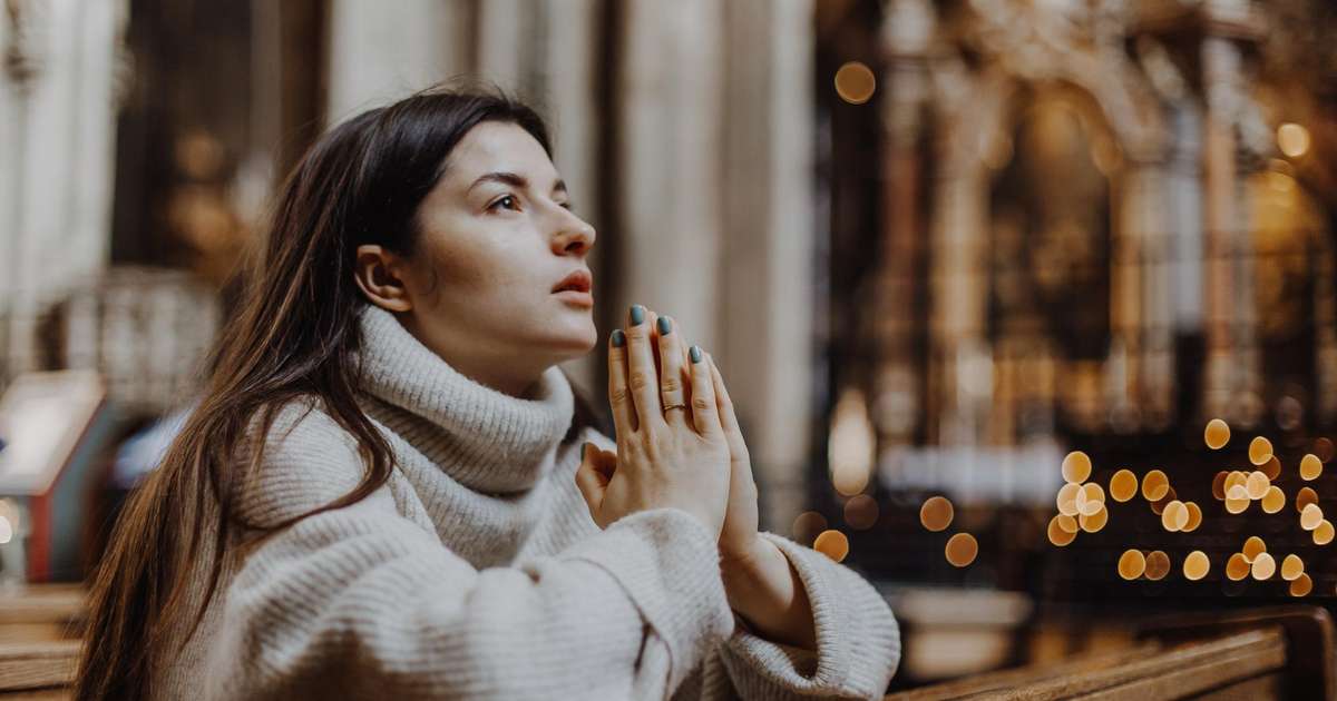 Tem uma causa urgente? Conte com a intercessão de Santo Expedito