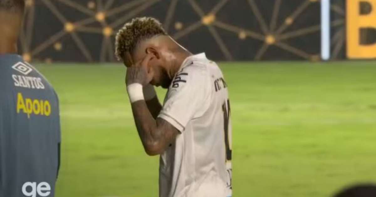 Opinião: Endrick dá resposta em campo enquanto ‘Neymar coça orelha’ e debocha da inteligência de críticos