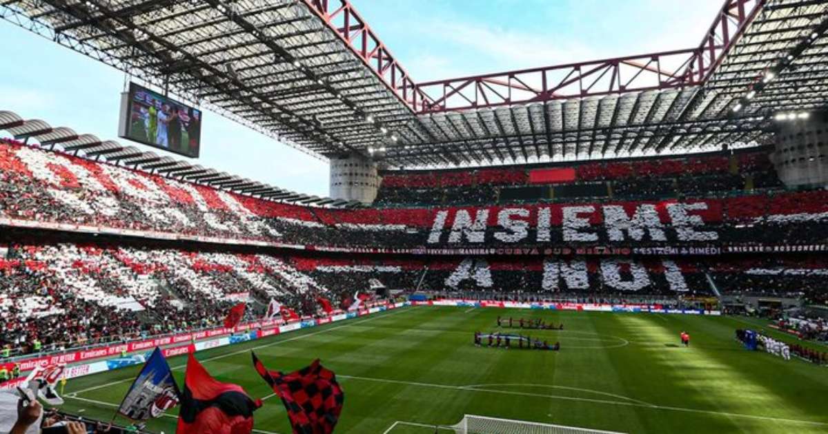 Rede de prostituição que envolvia empresários e jogadores do Campeonato Italiano é desmantelada