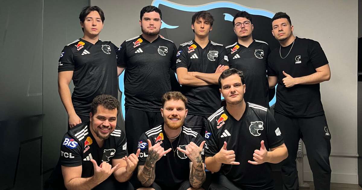 Rainbow Six Siege: Quatro times brasileiros se classificam para o Major em Salt Lake City