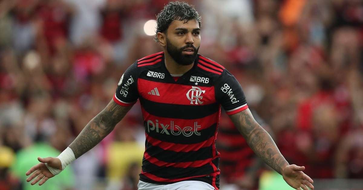 Gabigol: Revelações de Braz sobre a Controvérsia no Flamengo à Luz da História do Atacante