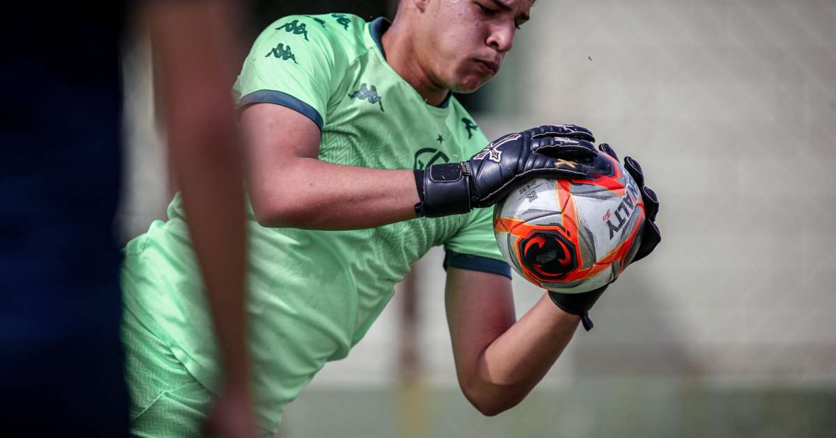 Guarani barra negociação de joia da base e pode desperdiçar oportunidade com o Palmeiras