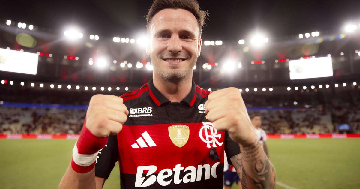 Saúl fala sobre sua estreia na temporada e revela momento familiar complicado; Veja