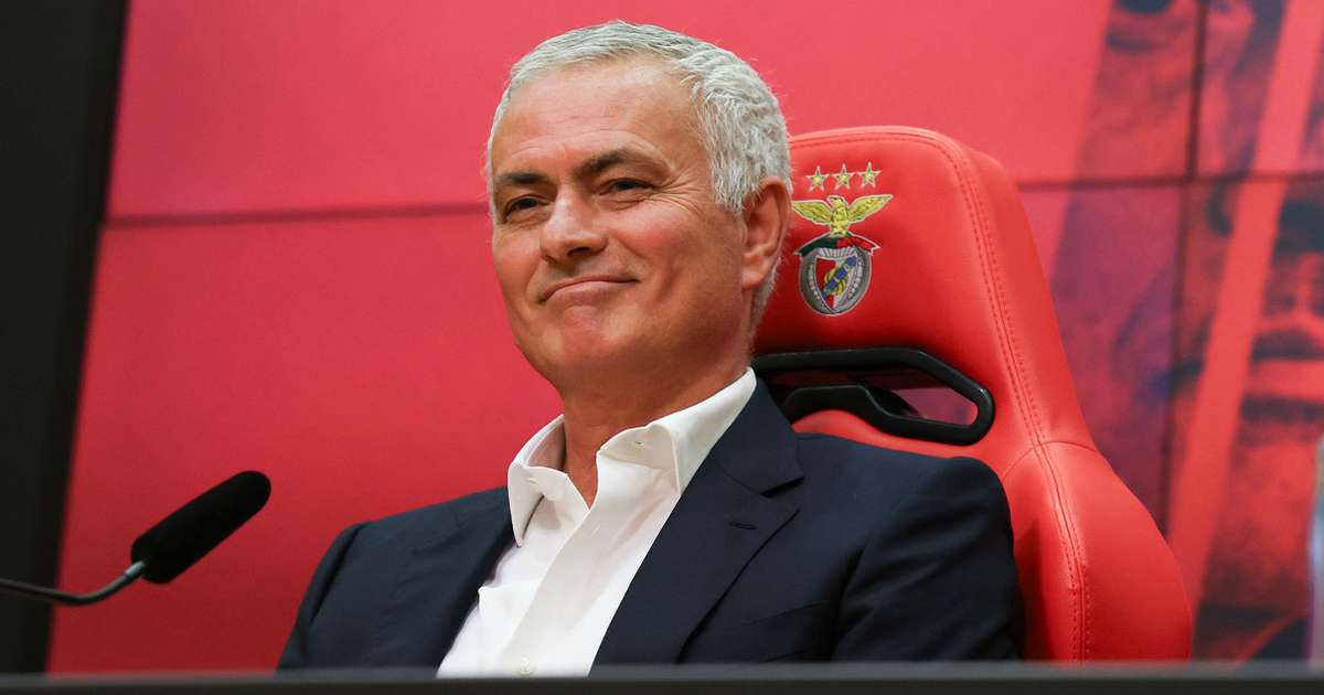 Real Madrid avalia retorno de Mourinho em meio à crise de resultados