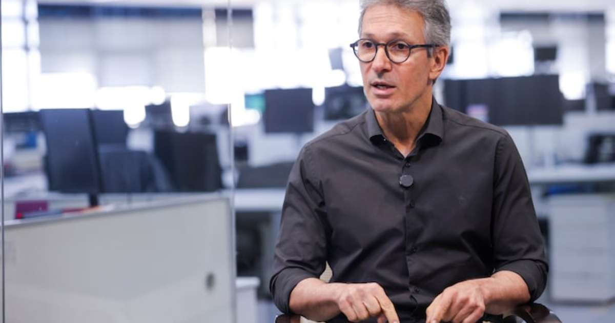 Zema volta a comparar ações de ministros do STF a casos de 'abuso infantil' na igreja