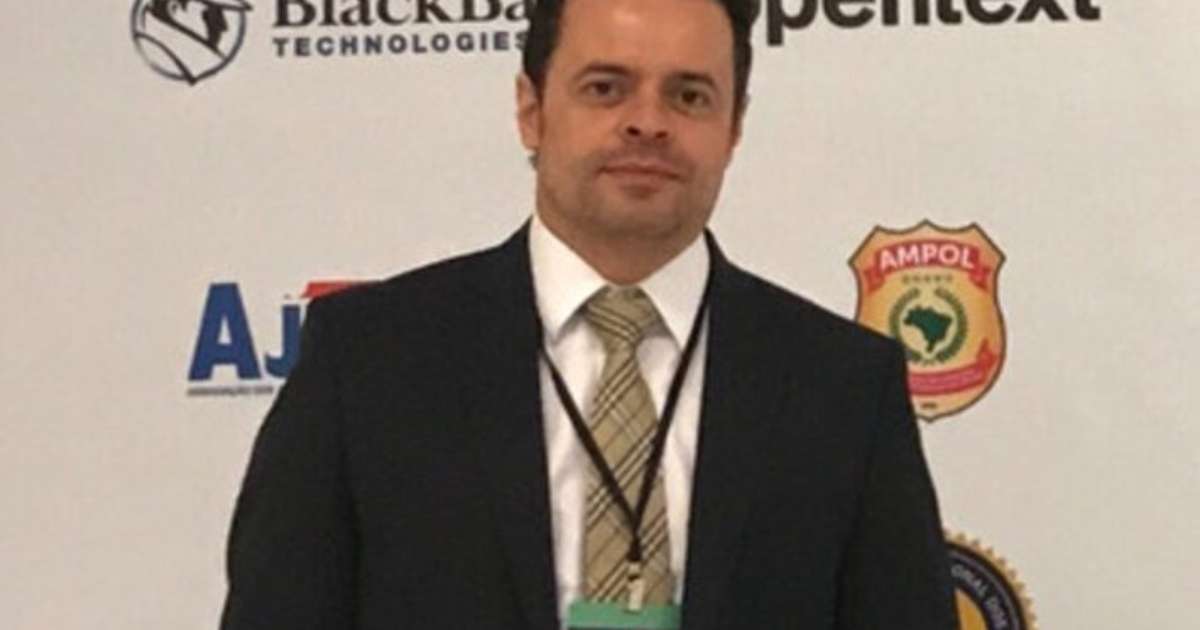 Diretor-geral da PF avalia medidas administrativas após decisão dos EUA, mas nega expulsão de agente: “Determinação minha”