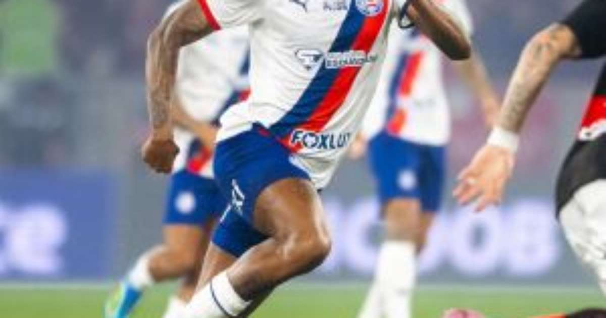 Em busca de título, Bahia inicia campanha na Copa do Brasil contra o ...