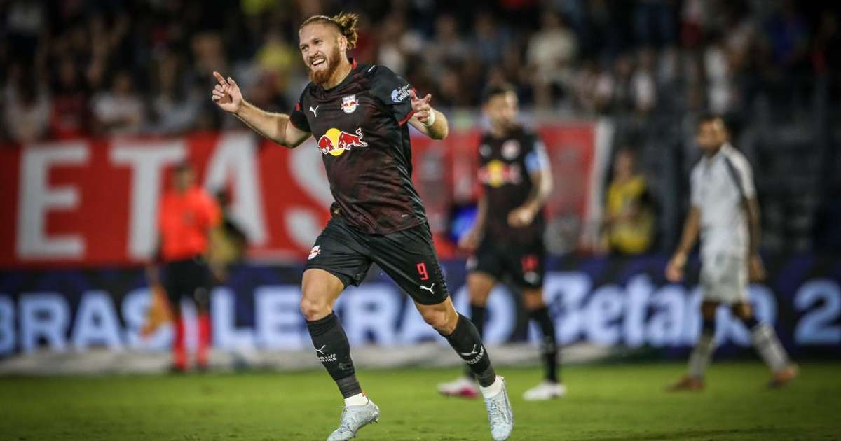 Isidro Pitta tem hat-trick 'apagado' em triunfo do Braga sobre o Remo