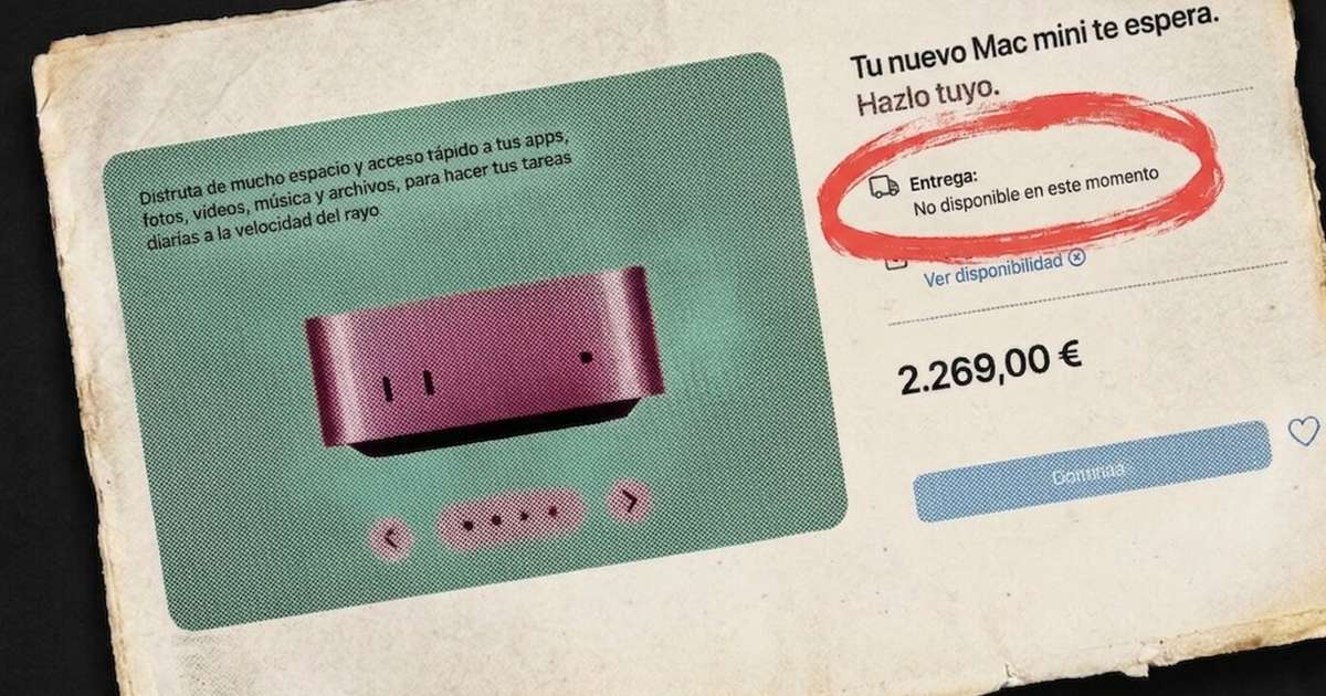 Nem mesmo a Apple está imune à nova realidade da indústria de tecnologia: RAM é prioridade para hiperescaladores
