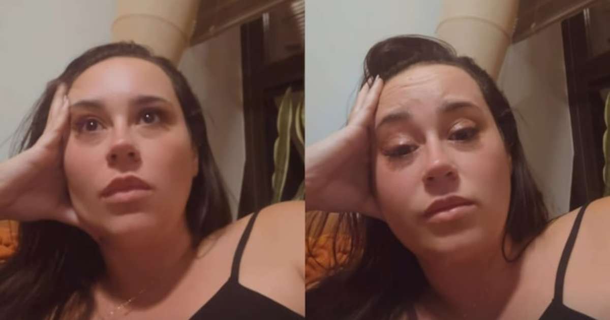 Irmã de Ana Paula Renault se pronuncia após morte do pai e rebate críticas sobre decisão no BBB 26 