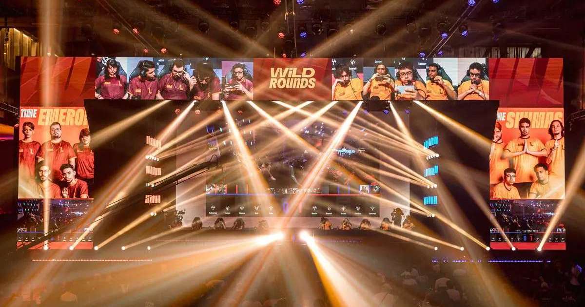 Wild Rift 2026: "Open Series é a chance de mostrar que o esforço vale a pena", diz Emerok