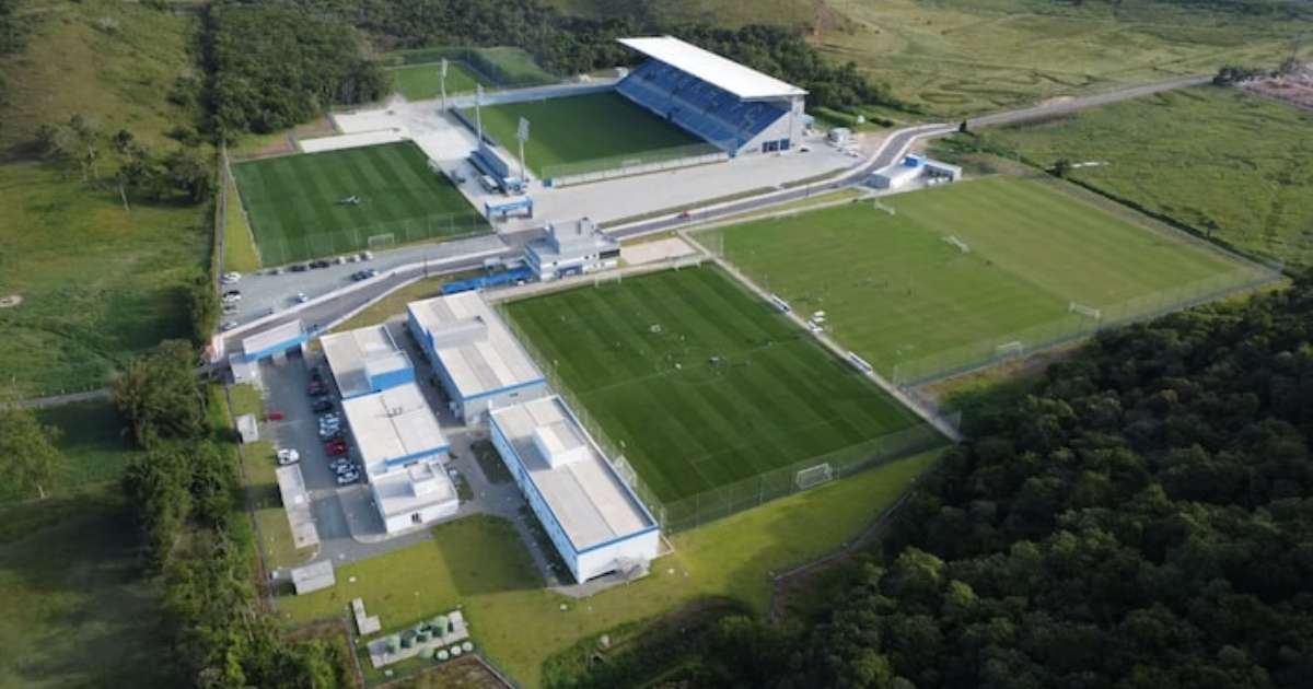 Barra: O Desafio que Aguarda o Corinthians na Copa do Brasil