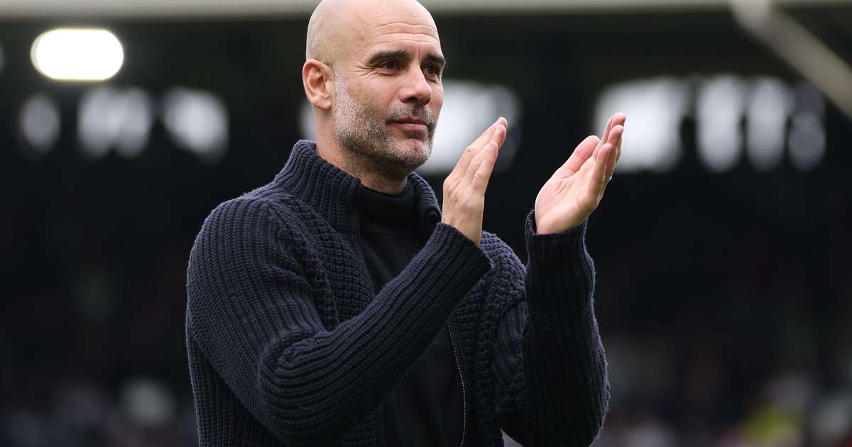 Pep Guardiola pode igualar recorde histórico de Sir Alex Ferguson; entenda
