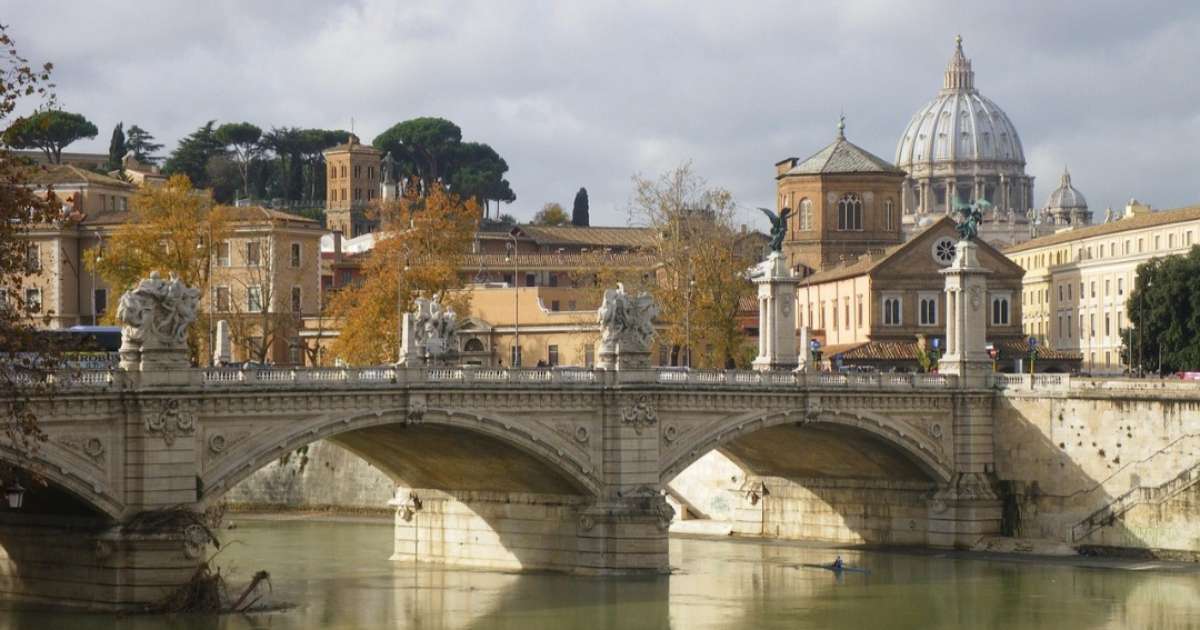 Roma faz aniversário: cidade eterna tem importância histórica, cultural e global ao longo dos séculos