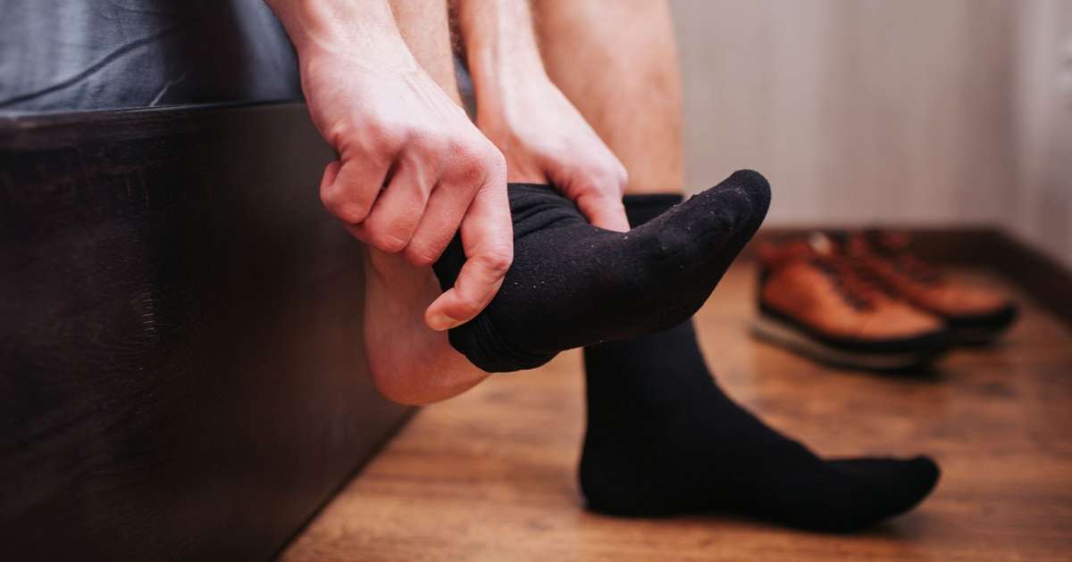 Adeus, chulé! Confira dicas infalíveis para eliminar o mau cheiro dos pés