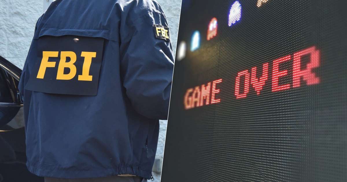 FBI investiga jogos da Steam que incluíam malware e procura usuários que baixaram