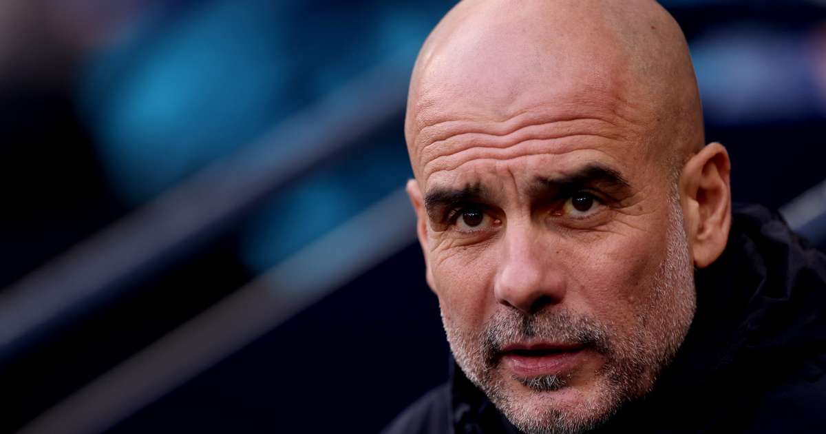 Pep Guardiola na seleção da Itália? Nome importante da federação italiana analisa possibilidade