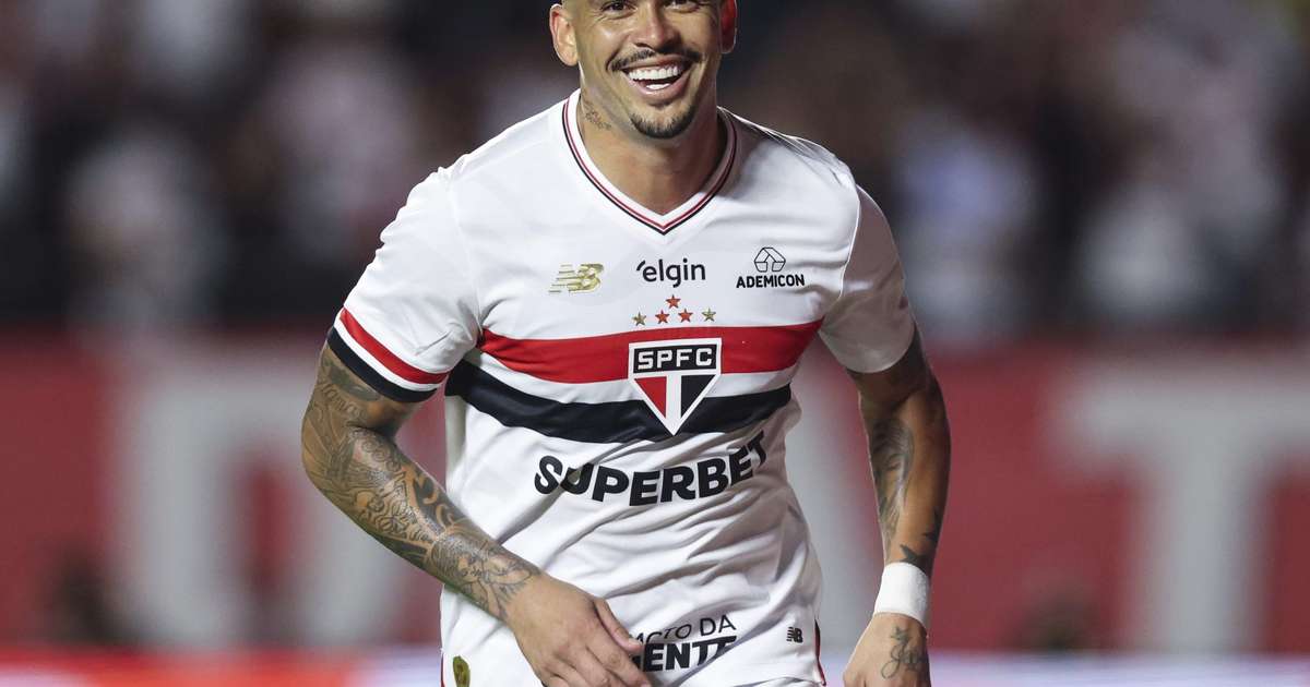 Luciano defende Roger Machado e reconhece falha do São Paulo contra Juventude