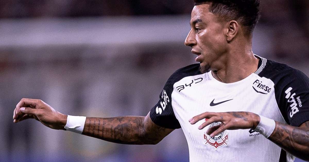 Lingard desencanta, decide jogo e projeta sequência no Corinthians