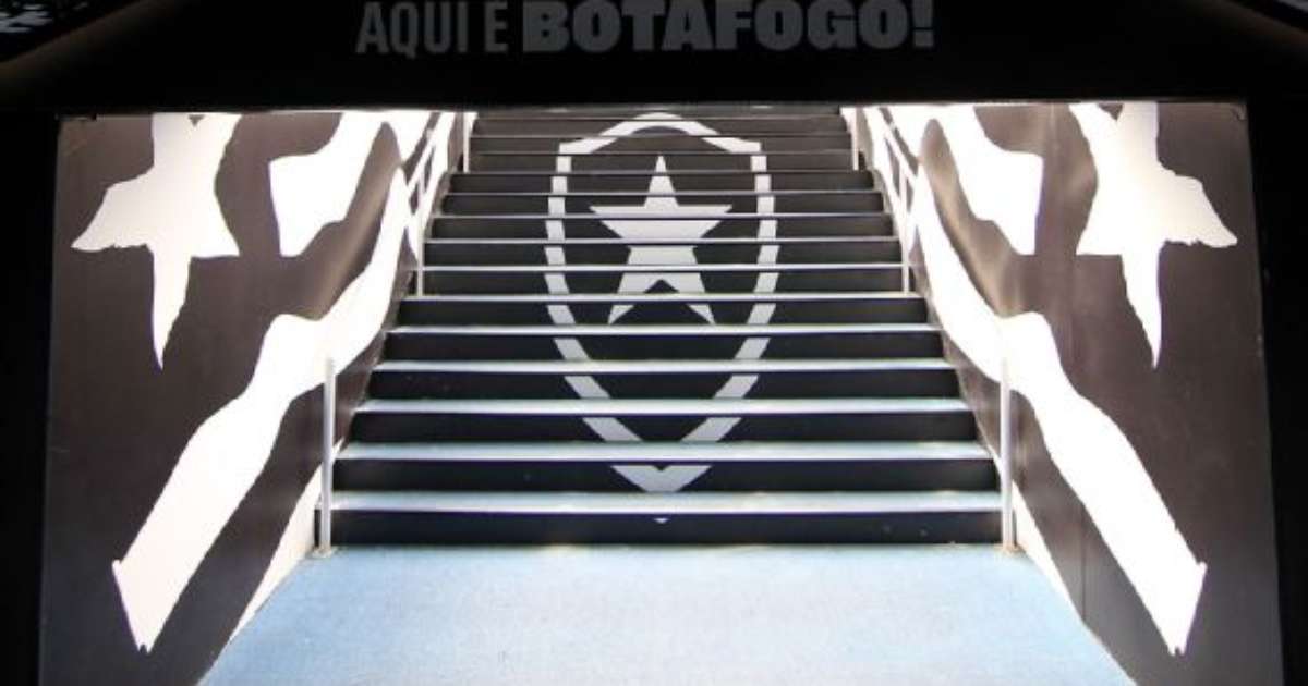 SAF do Botafogo entra com pedido de recuperação judicial; saiba mais