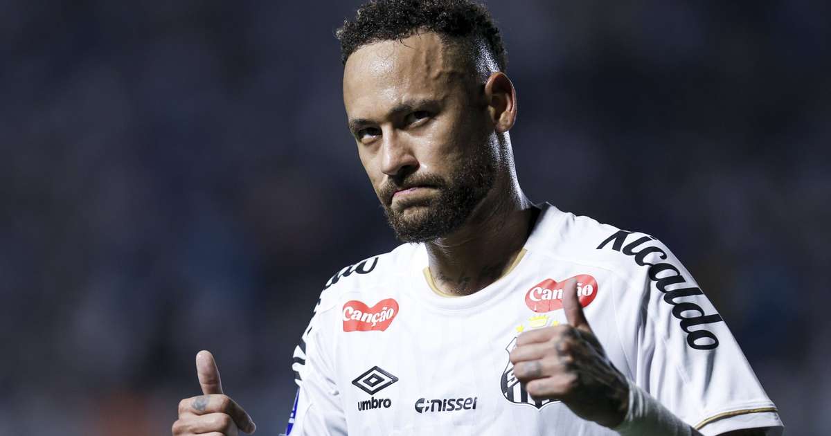 Justiça espanhola confirma inocência de Neymar por fraude e corrupção