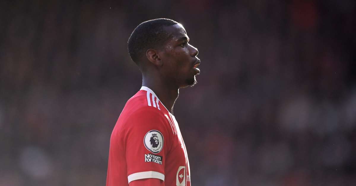 Pogba revela bastidores de relação conturbada com Mourinho no Manchester United