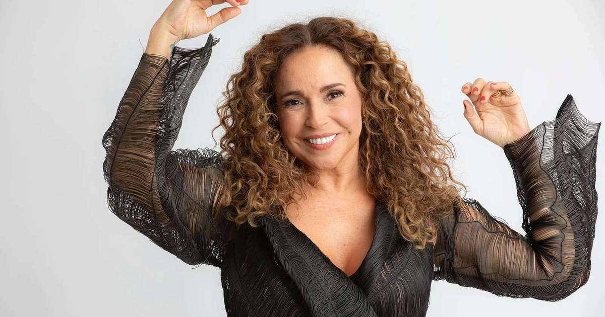 Daniela Mercury Lança Clipe De Cirandaia E Dá Continuidade à Série 