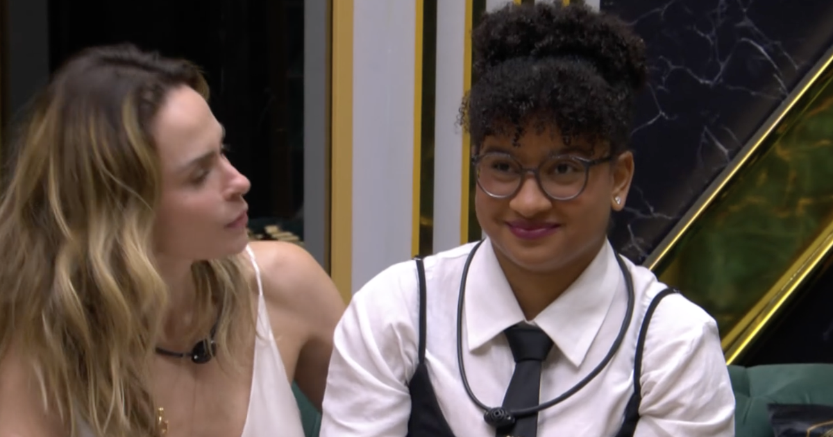 Ana Script BBB 26: Tia Milena ficou em 2º lugar com 17,29%; saiba quanto ela ...
