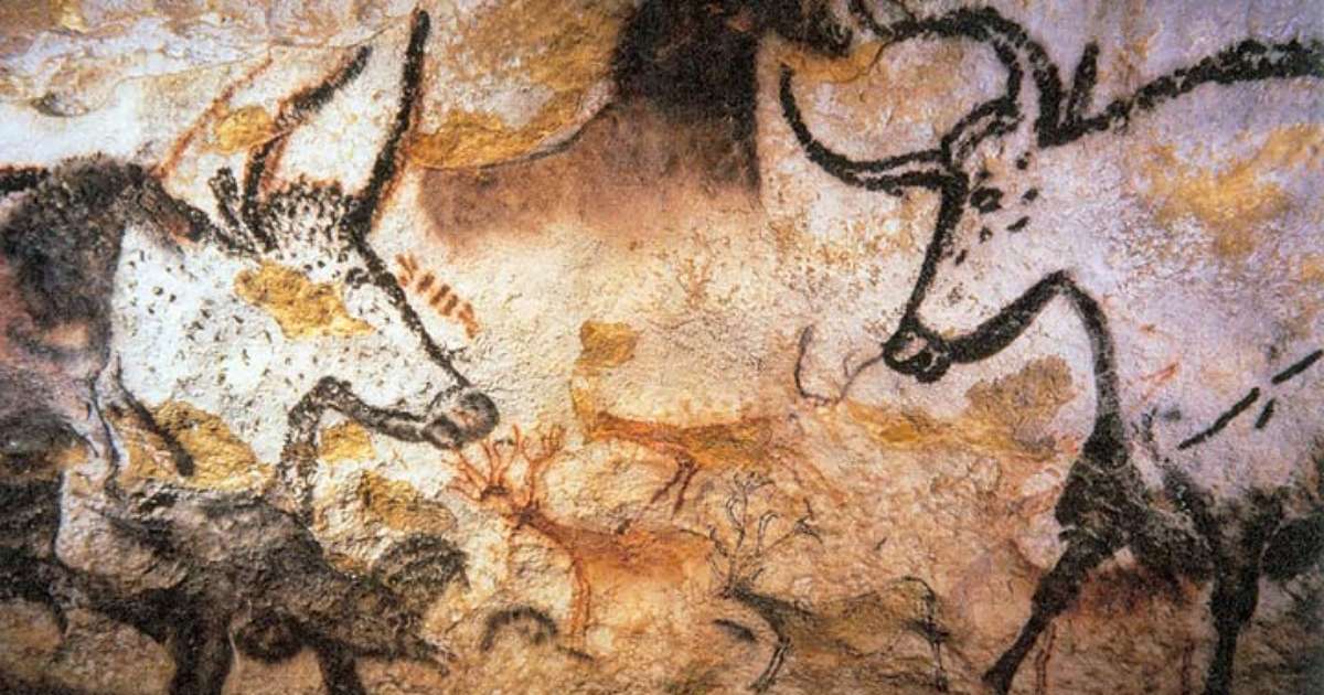 'Capela Sistina da Pré-história': como quatro garotos encontraram uma das galerias rupestres mais importantes do mundo