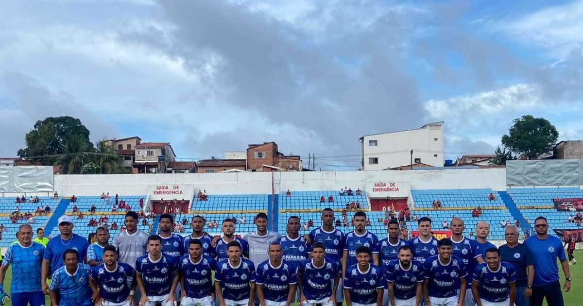Jogar fora é problema para clube da Série D, que nunca venceu como visitante em torneios nacionais há 35 anos