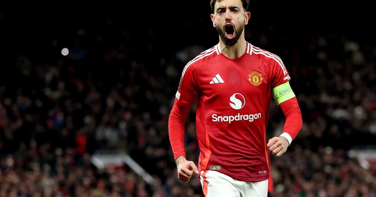 Bruno Fernandes pode quebrar recorde histórico de Thierry Henry e De Bruyne na Premier League; entenda