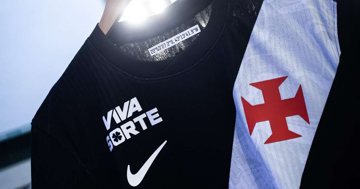 Vasco encaminha saída de jogador após a Copa do Mundo