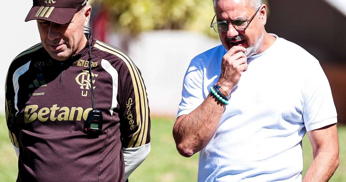 Desafios e Expectativas: As Metas do Flamengo Antes da Parada para a Copa do Mundo