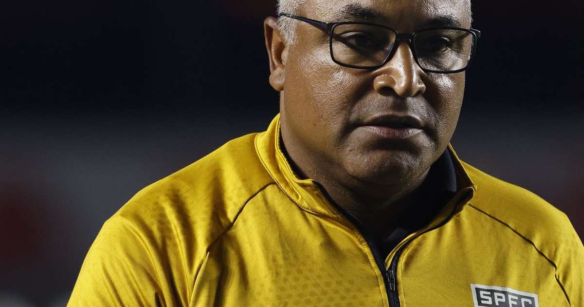 Líder de organizada dá voto de confiança a Roger Machado e critica dirigente do São Paulo