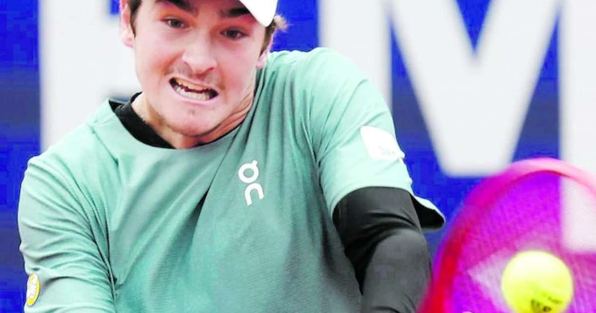 Madrid Open: João Fonseca tem data e horário de estreia contra Cilic definidos; confira