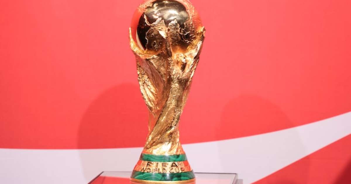 Copa do Mundo 2026: torcedores pedem até R$ 11 milhões por ingresso em site de revenda