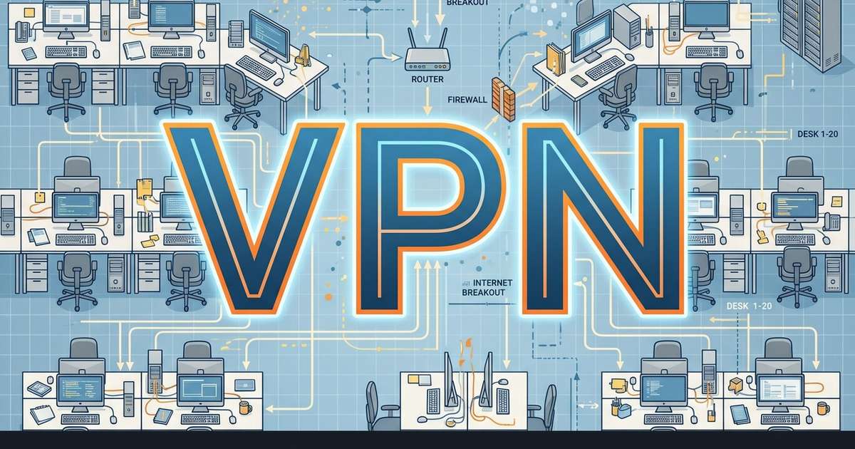 Vale a pena configurar sua própria VPN ou é melhor usar uma comercial? Veja o que considerar