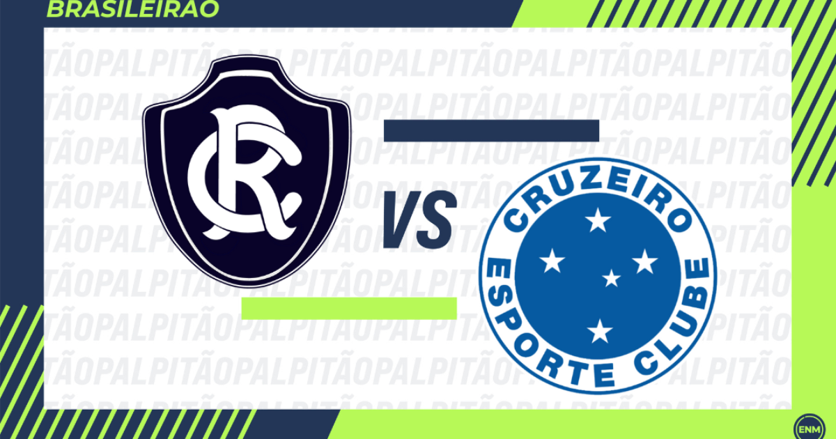 Remo x Cruzeiro: prováveis escalações, onde assistir, arbitragem e palpitão