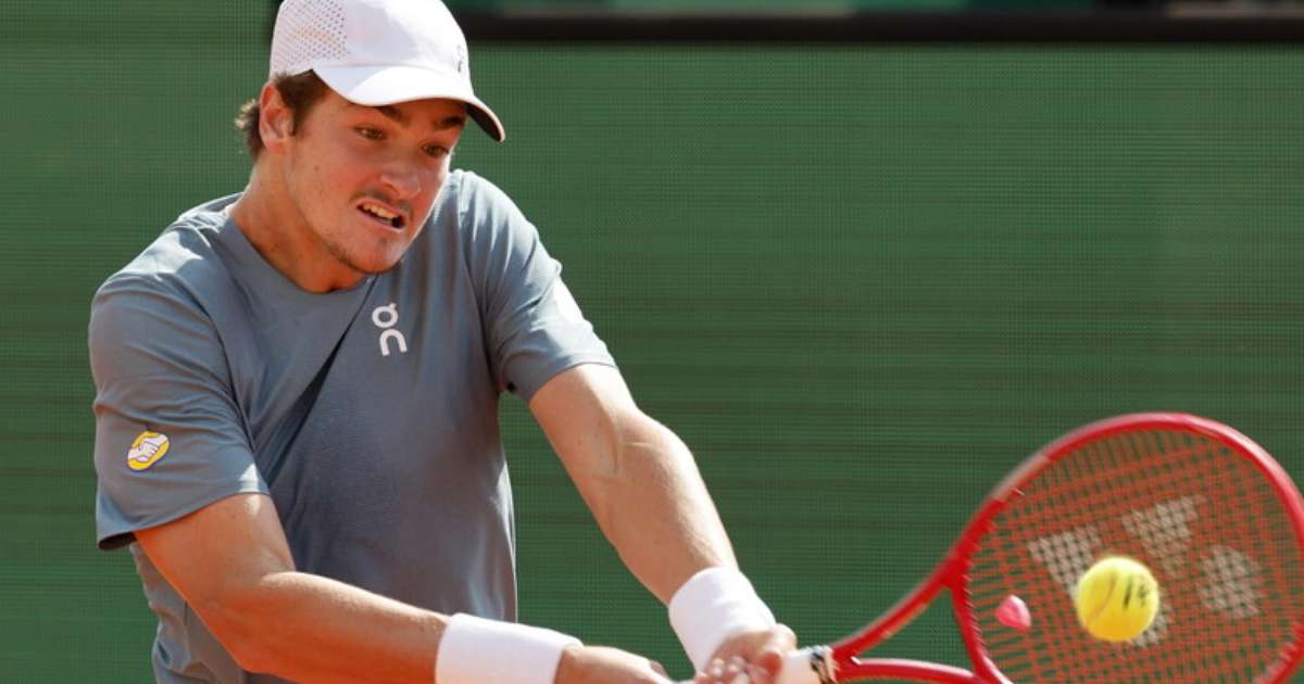 João Fonseca avança no Masters 1000 de Madri após desistência de oponente