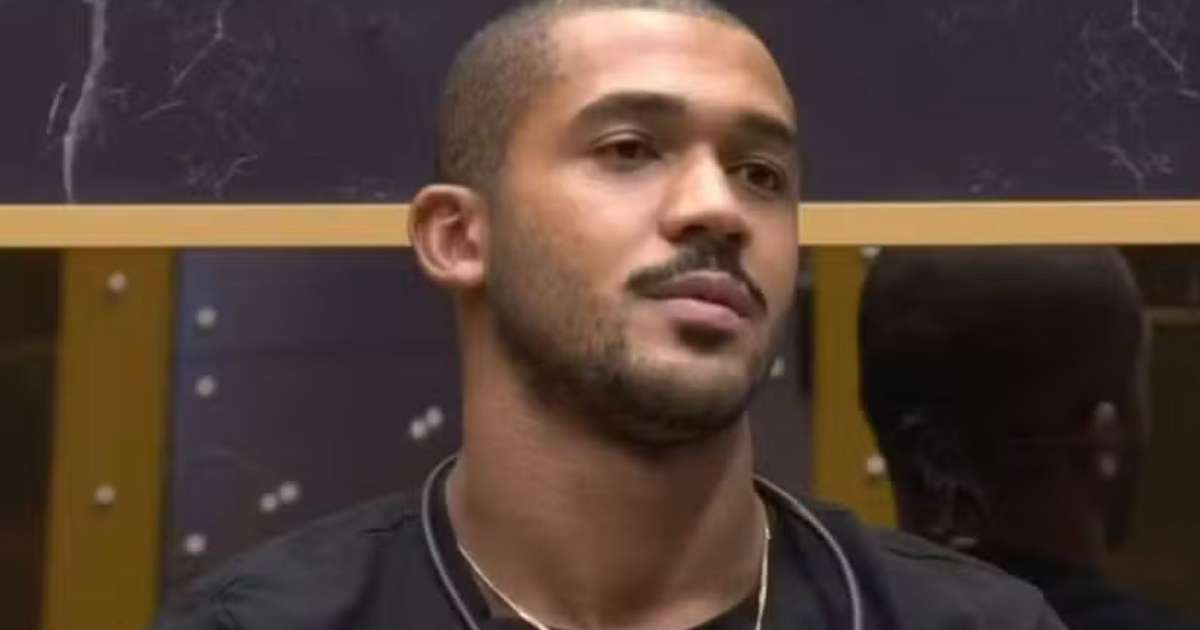 Lembra dele? Namorada de ex-brother é detonada ao defender ex-BBB cancelado