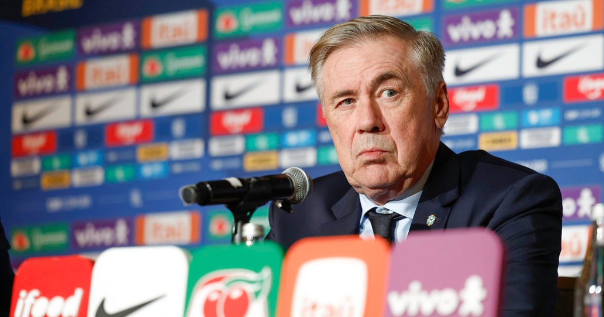 CBF define data e local da convocação da Seleção para a Copa do Mundo de 2026