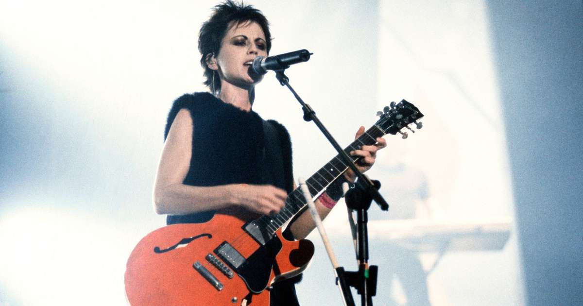 Por que 'Linger', do Cranberries, está 'grudando' tanto assim agora