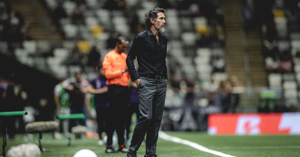 Atlético-MG vence na Copa do Brasil e agora foca no próximo jogo do Brasileirão